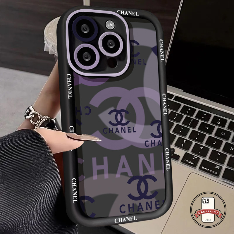 เทรนด์โลโก้กราฟิติภาษาอังกฤษอ่อนนุ่ม เคส Vivo Y18 Y17s Y22 Y36 Y12s Y03 Y15 Y02 Y78 Y15s Y20 Y12i Y27 Y15A Y100i Y33s