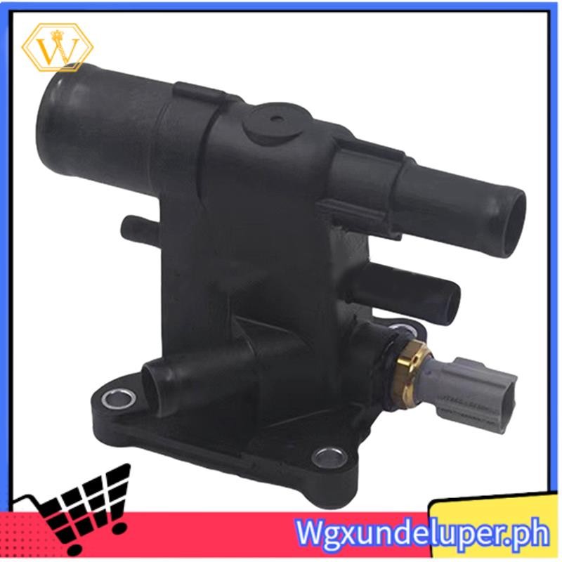W31316348 31422105 ชุดที่อยู่อาศัยเทอร์โมสําหรับ VOLVO S60 V60 XC60 S80L