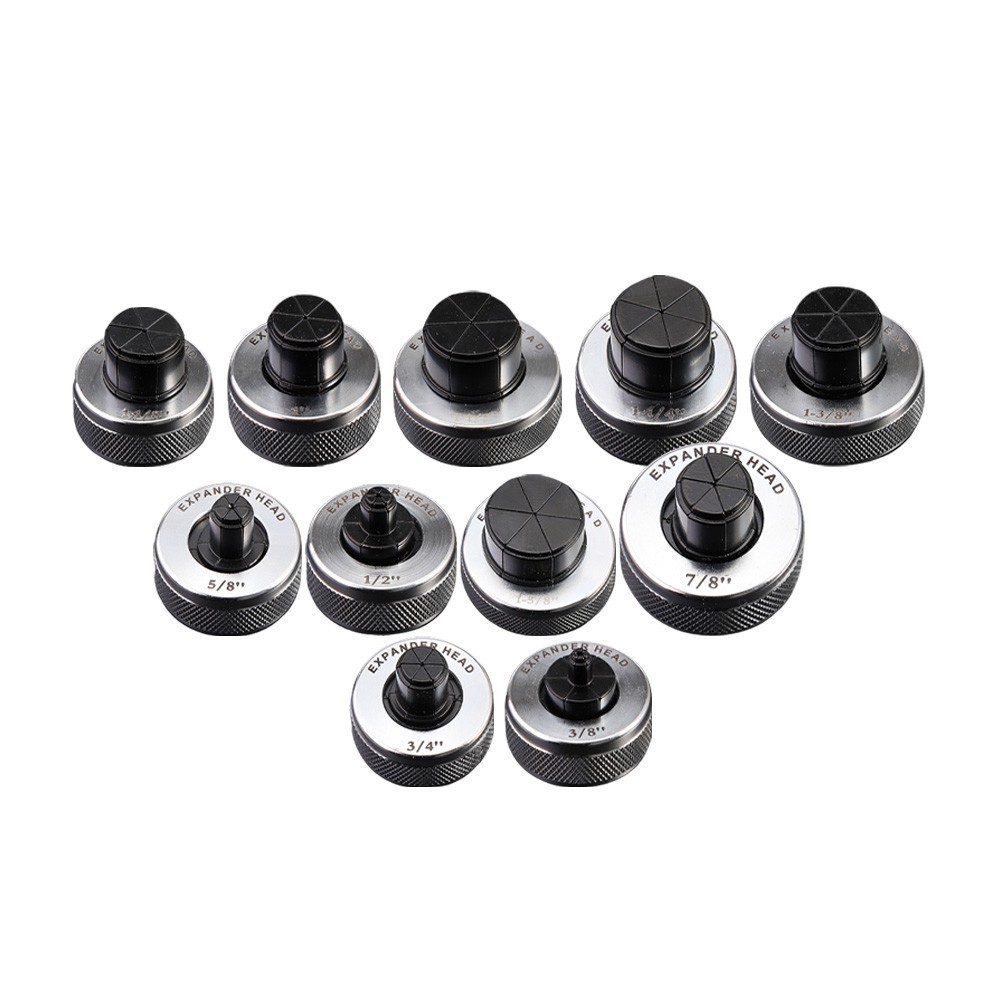 หัวขยายท่อที่เหมาะสมที่สุด สําหรับ CT100/CT300