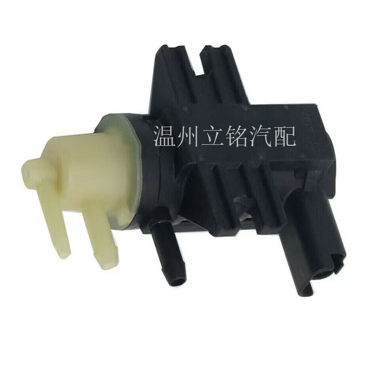 CM5G-9F490-AA FL3E-9E882-BA เหมาะสําหรับ Ford Carnival Turbocharged Solenoid วาล์ว