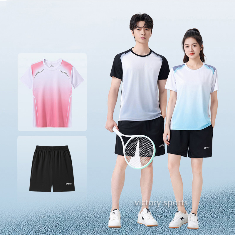 mvp sports ชุดกีฬา ชุดกีฬาสองชิ้น ชุดบาสเกตบอล ชุดวิ่ง [กทม. พร้อมส่ง]