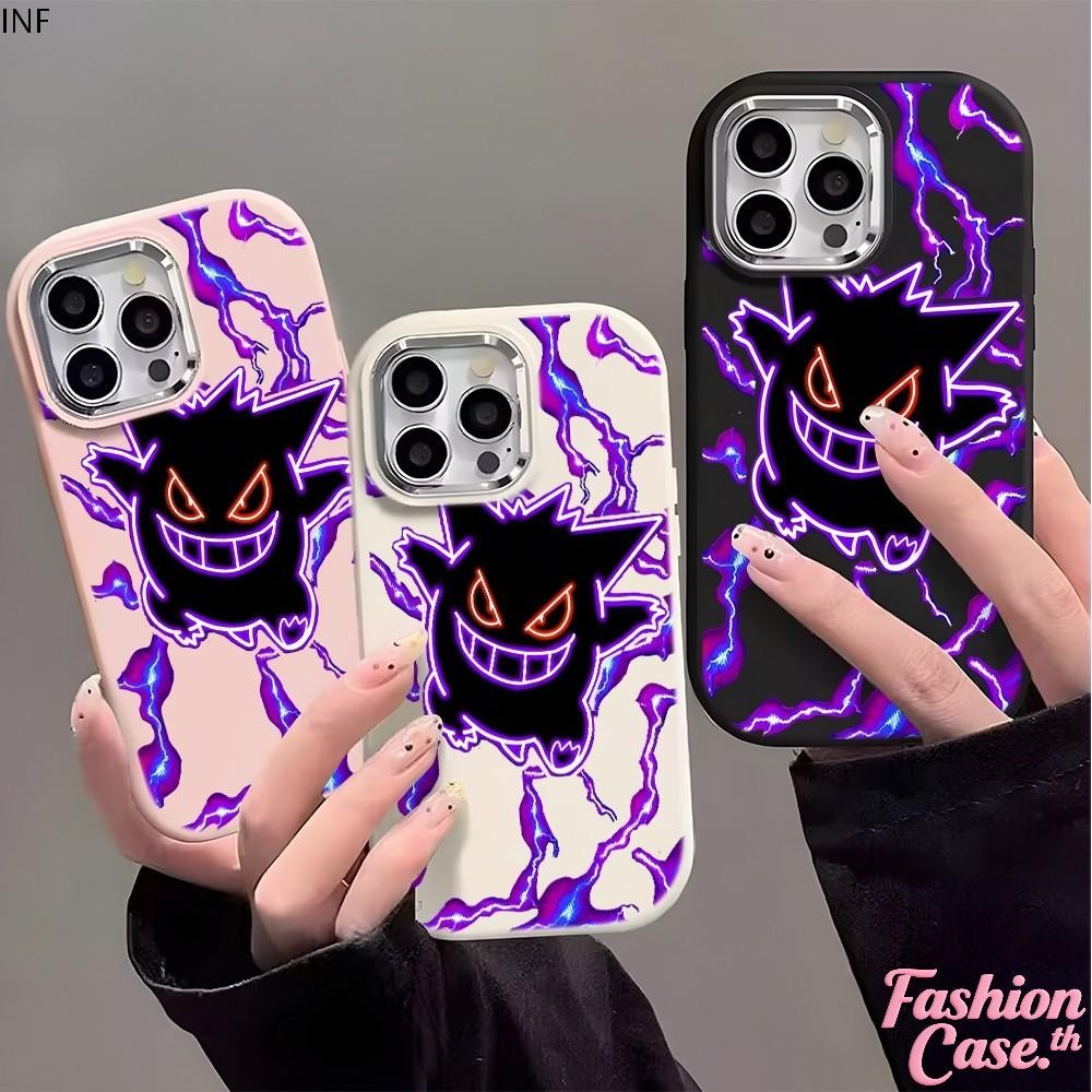 เคส For Infinix Smart 9 8 7 Hot 50i 40 40i 30i 30 20 20C Tecno Spark Go 2023 2024 Pro Note 5G เคสอินฟินิกซ์ Silicone PD