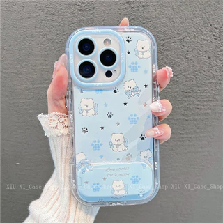 💛Bov-เข้ากันได้กับเคส เคสไอโฟน iPhone 17ProMax 15Pro 14plus 13pro 12 11 16Promax-HLJMNY129