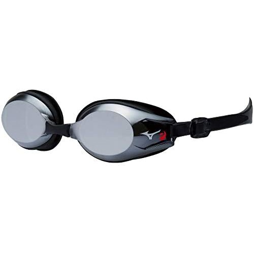 Mizuno Swim Goggles (Cushion) FINA อนุมัติ N3JE6021【Direct from Japan】
