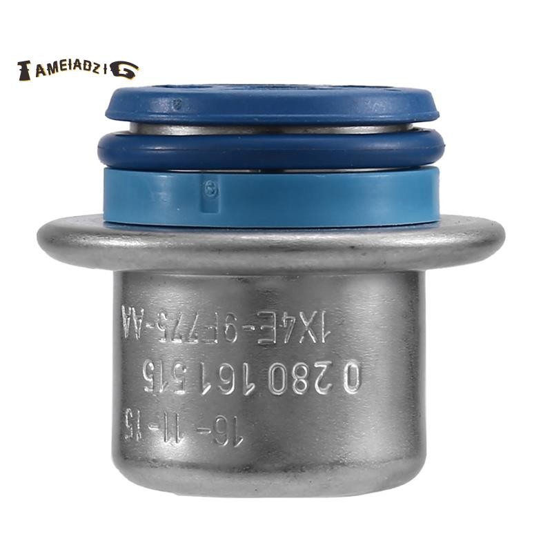 วาล์วแรงดันเชื้อเพลิง ตัวควบคุมแรงดันเชื้อเพลิง 3L2E-9F775AA