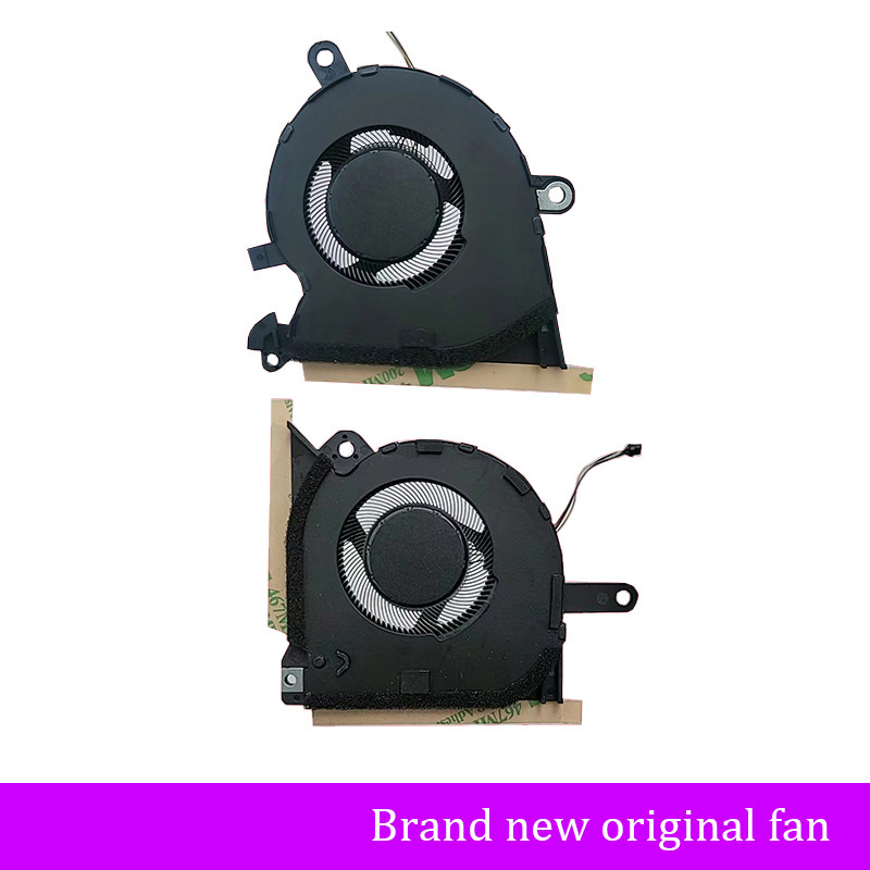 ASUS ASUS Phantom 13 GV301R GV301RE2022 พัดลมระบายความร้อนโน๊ตบุ๊ค 13NR0A20T03011