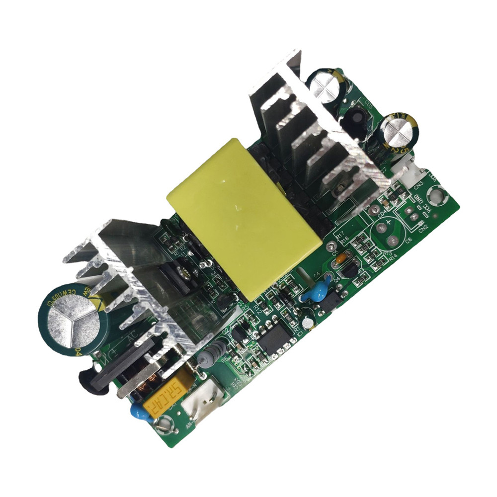 15v 10A Switching Power Supply โมดูล AC-DC แปลง AC100-240V ถึง DC15V10A Buck แหล่งจ่ายไฟ 150W Power Bare Board
