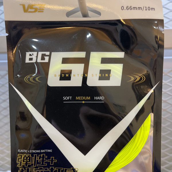 เอ็นVenson BG66 (string)