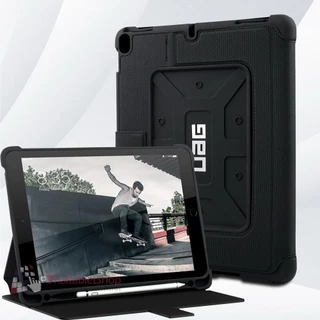 UAG เคส สำหรับ iPAD ไอแพค 10.2 Gen 7,8,9,10 Air 1,2,3,4,5,6 10.9 Pro11 2020/2021 Mini 1,2,3,4,5 มีช่องใส่ปากกาได้
