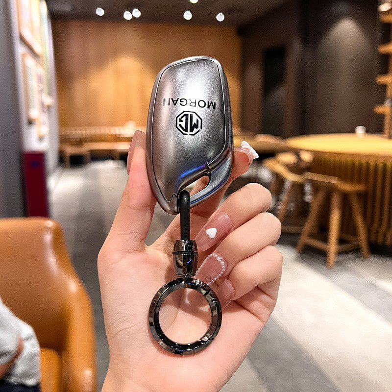 เคสกุญแจ MG MG5 MG4 MG3 MG6 MG6PRO ZS HS ปลอกกุญแจ