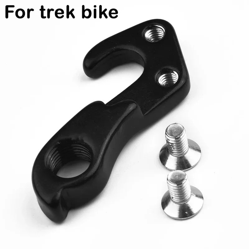 จักรยานด้านหลัง Derailleur Hanger Bike Dropout Hanger สําหรับ Trek