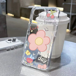 TPUเคส For Samsung A57 A37 S26 Ultra A56 5G A17 A07 A36 A55 S25 S24 S23 Ultra A16 A06 A34 A35 A52 A73 A54 A53 A05s A15