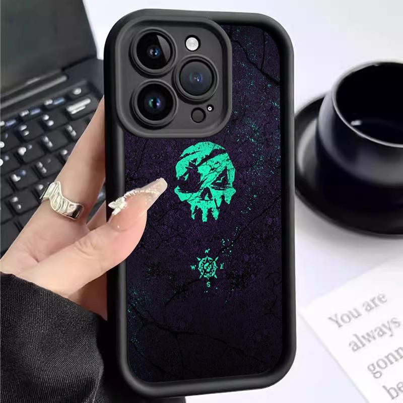 เหมาะสำหรับ Realme C35 C31 C53 C55 C51 C67 4G C51S C3i C30 C30s C33 กรณีโทรศัพท์มือถือป้องกันรอยขีดข