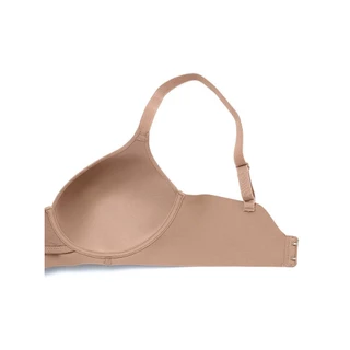 [Online Exclusive] SABINA BRALESS | PERFECT BRA เสื้อชั้นในไม่มีโครง Seamless Fit รหัส SBXD97202C4 สีเนื้อแทน