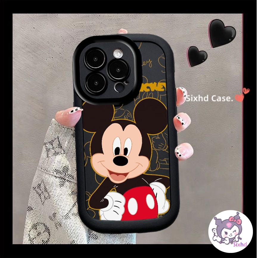 สําหรับOPPO A16 A15 A57 A3X A60 A58 A5s A3s A12 A38 A3 A5Pro A54 A77s A18 A17 A55 A53 A33 A32 A95 A52 A79 ฝาครอบโทรศัพท์คู่Reno5F A93 A93 A74 A9Fกรณีแมว - รูปที่ 3