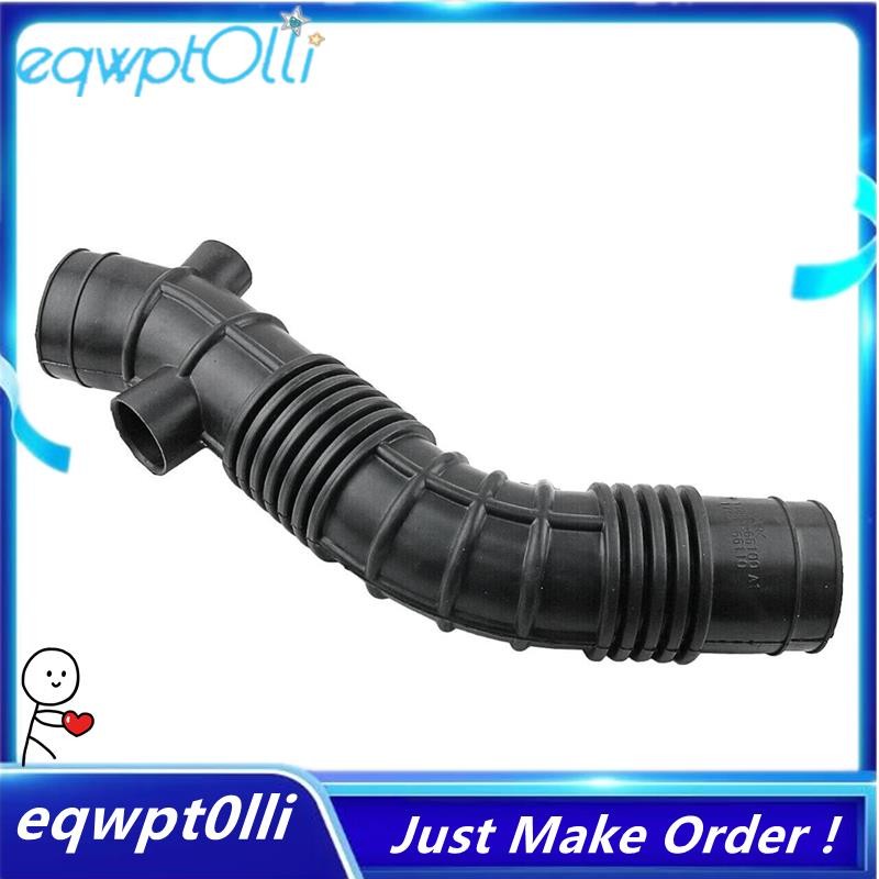 ^eQQ^Air Intake ท่อหลอดอะไหล่ 17881-66100 สําหรับ Toyota Land Cruiser 100 4.5L 1FZ-FE 1998-2007
