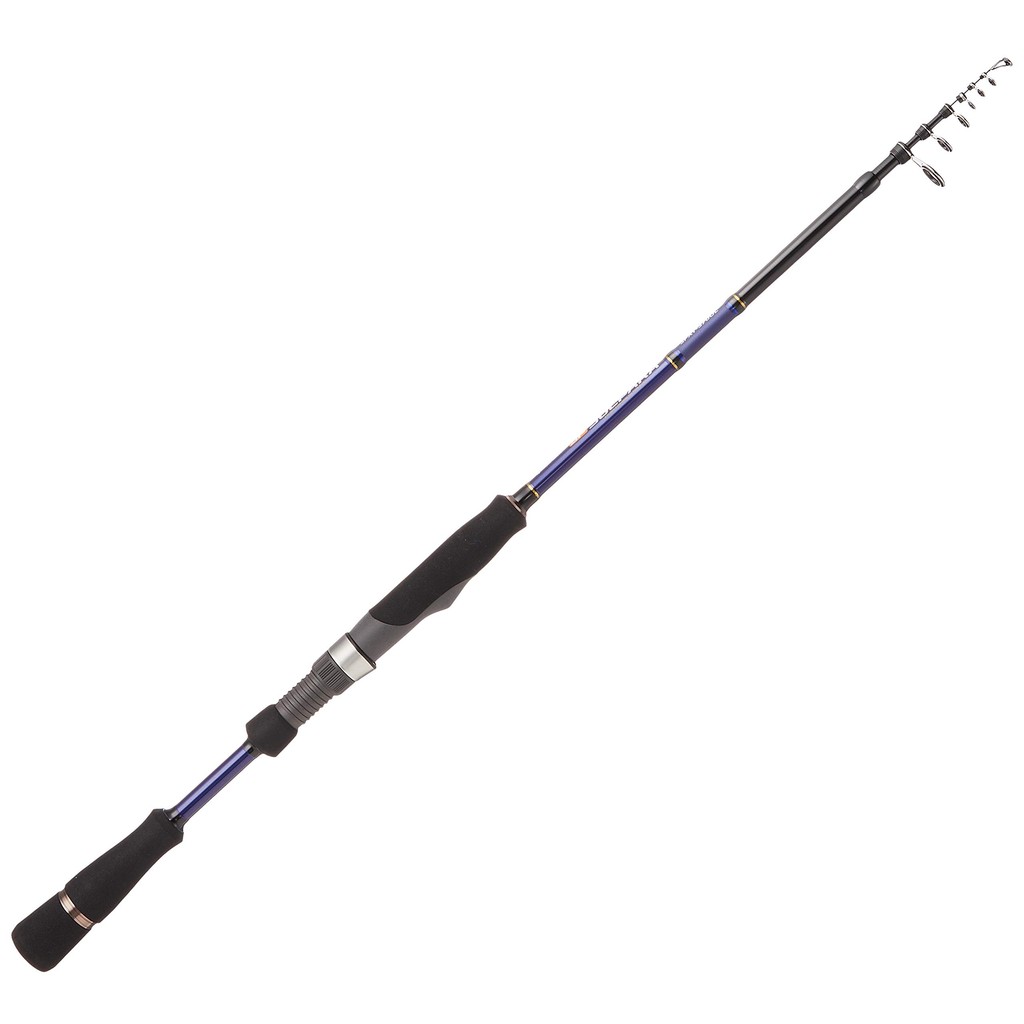 Major Craft Solpara X Spinning Jigging Rod