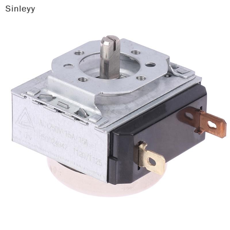 NLE เตาอบไมโครเวฟอิเล็กทรอนิกส์หม้อหุงข้าวอะไหล่ 30/90/120 นาที 15A 125V 16A 250V Delay Timer Time Controller N