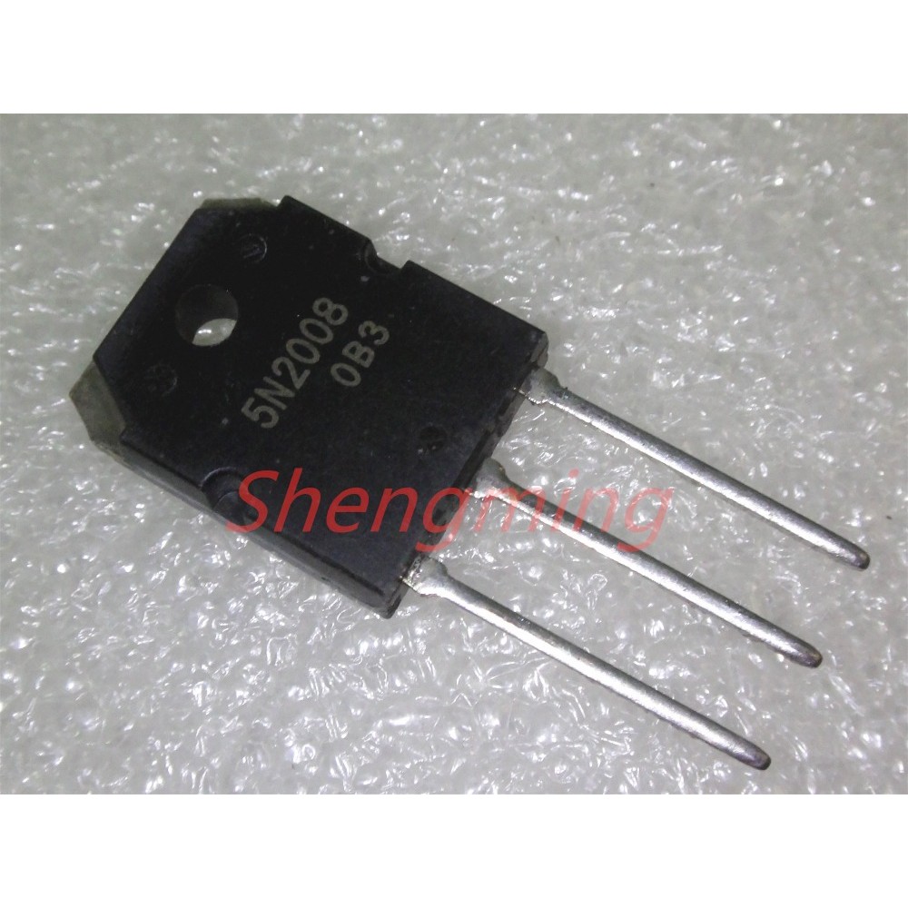 10 ชิ้น 5N2008 TO-3P