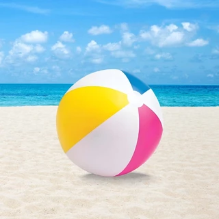 GlobalHouse TOYS ลูกบอลเป่าลม รุ่น 59030CC ขนาด 61x61x61 ซม. สินค้าของแท้คุณภาพดี