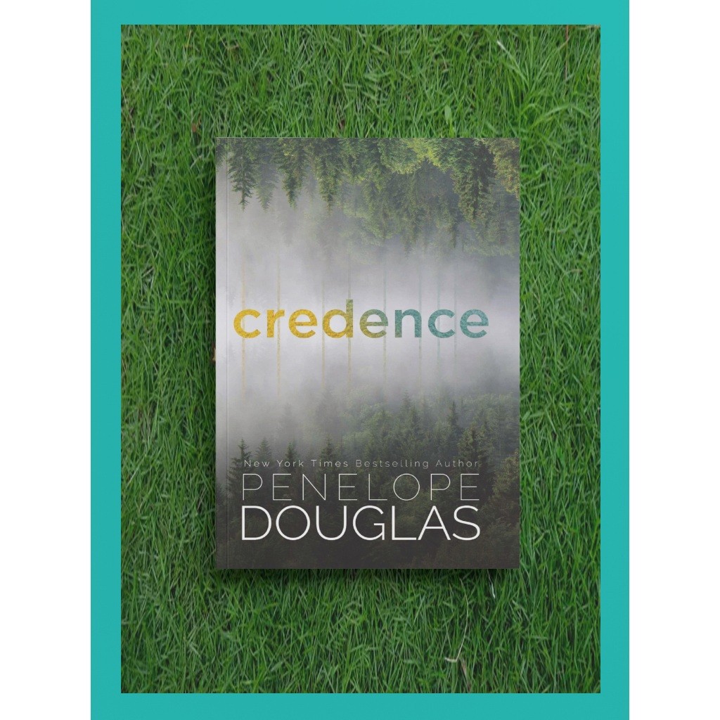 Credence - ดักลาส Penelope