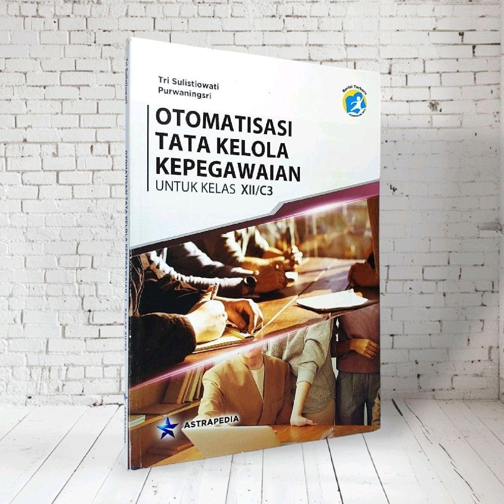 การจัดการอัตโนมัติสําหรับ CLASS XII / (C3) VOCATIONAL SCHOOL K13 ASTRAPEDIA