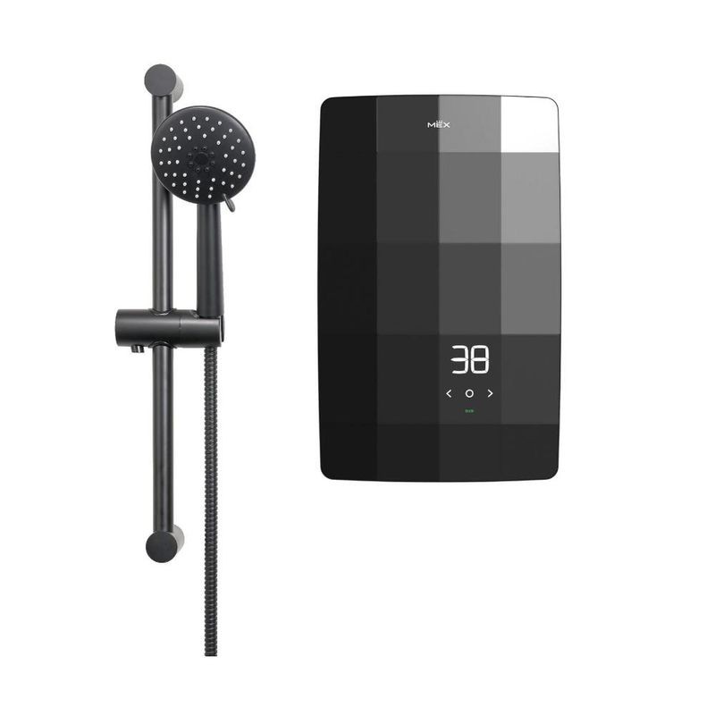 MEX เครื่องทำน้ำอุ่น 4500W รุ่น CRAVE45E(NE)