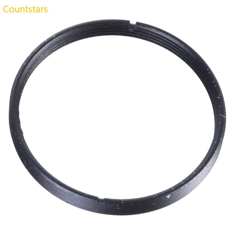 COU M39 ถึง M42 แหวนอะแดปเตอร์เมาท์สกรูสําหรับเลนส์ Leica L39 LTM ถึง Pentax M39-M42