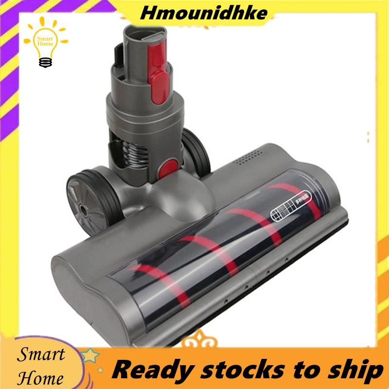 เครื่องดูดฝุ่นแปรงพื้นไฟฟ้าอะไหล่สําหรับ C10 A16F-DC-01 N18 -R-01 A74G-DC-R-01