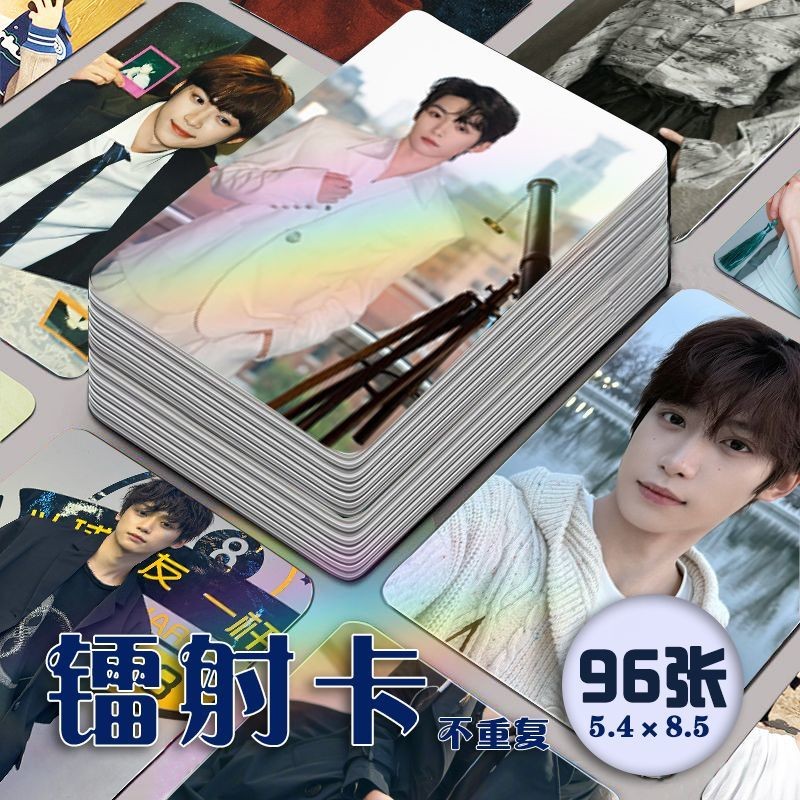 ศัตรูหัวใจคือแฟนใหม่ผมเอง Revenged Love Zi Yu Tian Xuning Liu Xuancheng Zhan Xuan Chi Cheng [Ziyu] ภ