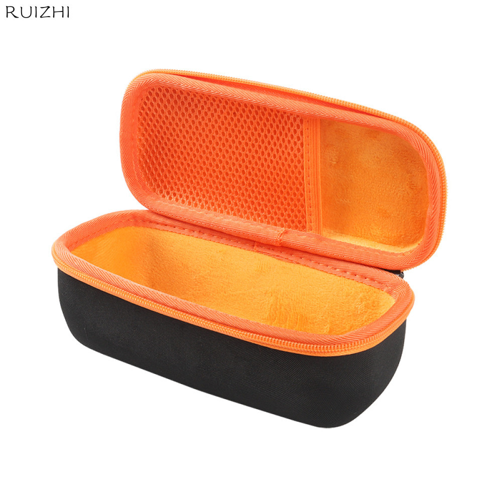EVA Organizer กระเป๋าสําหรับ JBL Flip7 ลําโพงเก็บกระเป๋ากันกระแทก Drop-Proof ป้องกันฝุ่นสําหรับแบบพก