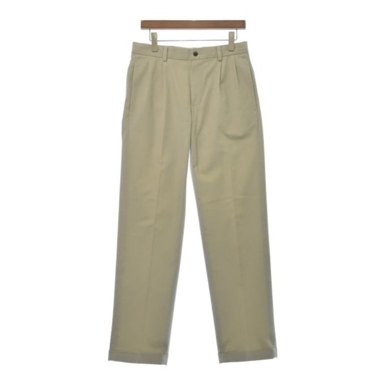 Brooks Brothers brother OTHER Slacks สีเบจ ส่งตรงจากญี่ปุ่น มือสอง
