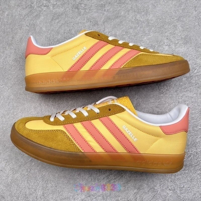 GZ Series รองเท้าเทรนนิ่ง Low-Top Shock Absorption รองเท้ากีฬาลําลองน้ําหนักเบารองเท้าวิ่งจ๊อกกิ้งกล