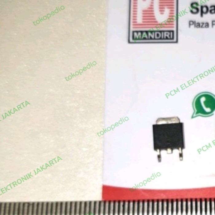 SB99 ทรานซิสเตอร์ tr mosfet mos n fet smd k1059 2sk1059 k 2sk 1059