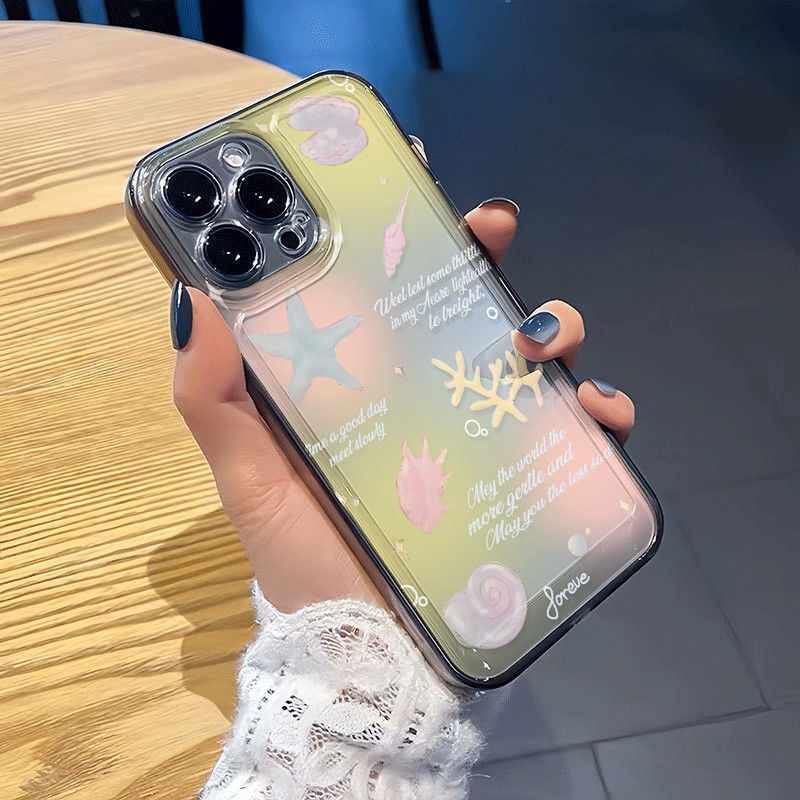 SUN ส่งจากไทย เคสโทรศัพท์มือถือนิ่ม เคสไอโฟน กันกระแทก สําหรับ IPHONE 16 11 12 13 14 15PRO MAX 7Plus XS/XR XSMax