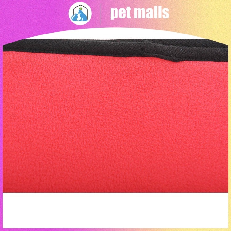 PET MALLS ตาข่ายระบายอากาศแมวเปลญวนความชื้นแมวนอนเปลแขวนแขวนกรงสำหรับกรงแกว่ง