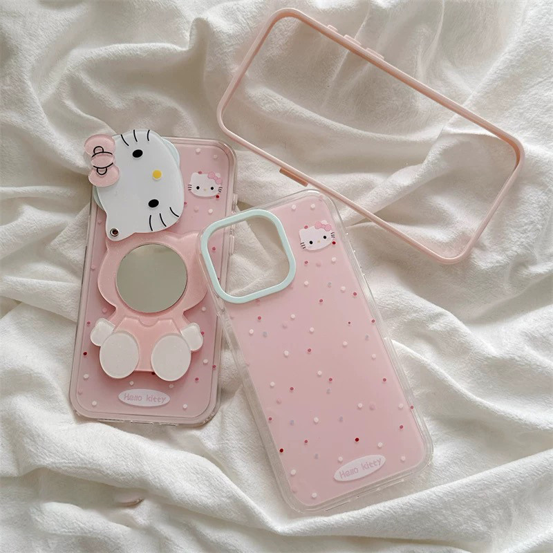 Sole ส่งจากไทย เคสโทรศัพท์มือถือนิ่ม เคสไอโฟน กันกระแทก สําหรับ IPHONE 7 8Plus 14 15 16 11 12 13PROMAX XS/XR XSMax Cat ราคา ถูกที่สุด ดีลบีเคเค รูปภาพหลัก