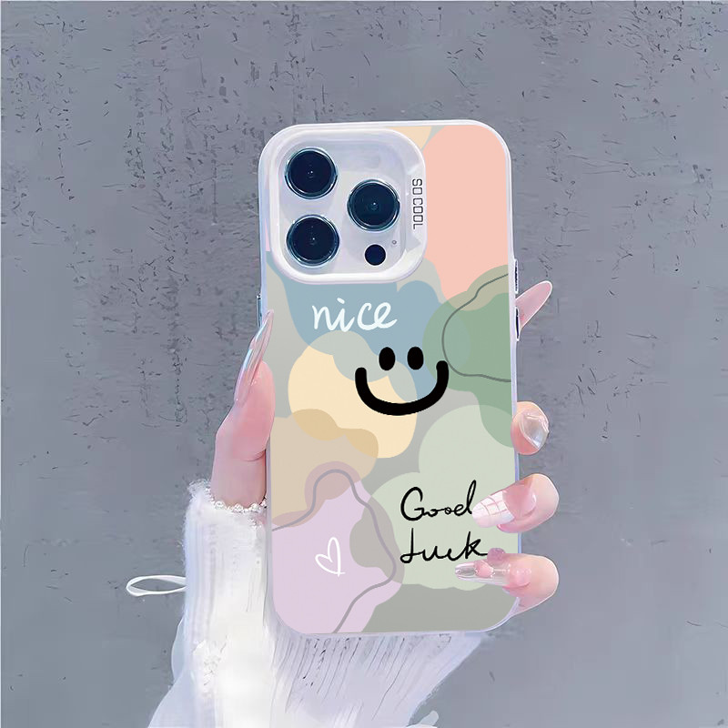 ที่ไม่ซ้ํากัน Softcase OPPO A60 A15 A35 A16 A16K A17 A8 A31 A18 A38 A3S A5 A12E A33 A54 A55 A57 A77 