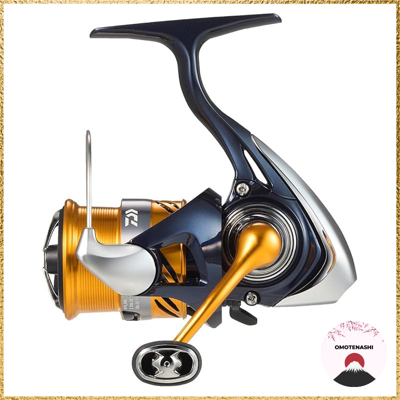 DAIWA Spinning Reel Revros LT Series