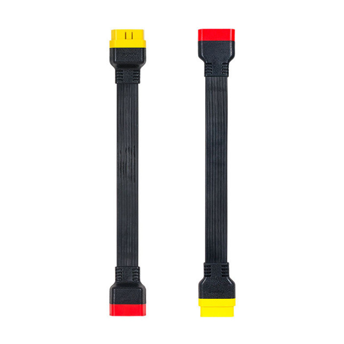 ขายร้อน Yuanzheng 431OBD Extension Cable PRO3S + Data Detection Cable X431 Extension Cable Bluetooth