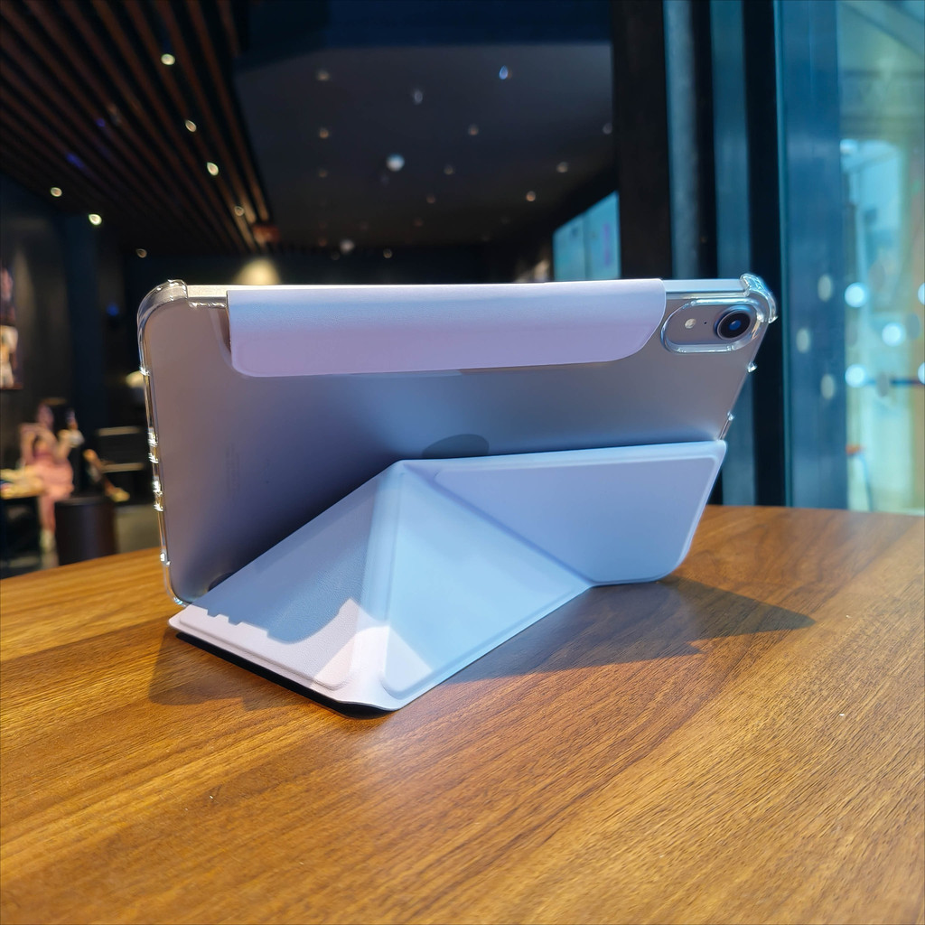 เคสไอแพด Kพับ for iPad gen10 gen11 a16 Air6/5 gen 7 /8/9-10 10.2  10.9  pro 11