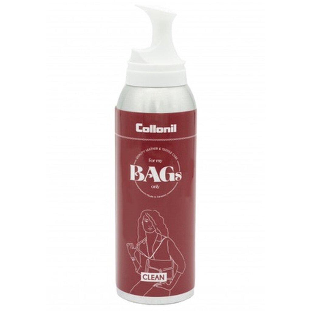 COLLONIL رغوة تنظيف الحقائب myBAGs — صورة 6