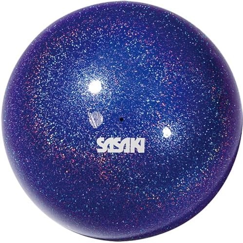 Sasaki Gymnastics Hands Meetia Ball M207BRMF【Direct from Japan】