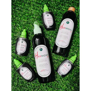 ปุ๋ยพืชน้ำ Harmony Plus+ ขนาดทดลอง 30 ml | ปุ๋ยมาริโมะ ปลูกไร้ดิน พืชรากอากาศ พลูด่าง ไผ่กวนอิม