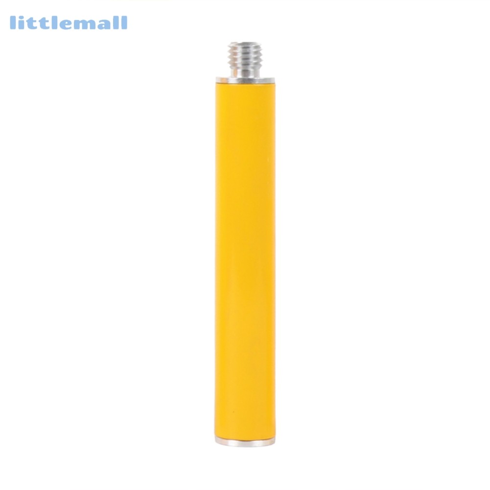 Pole5/8thread Antenna Extension Pole GPS GNSS เสาวัด D=25mm