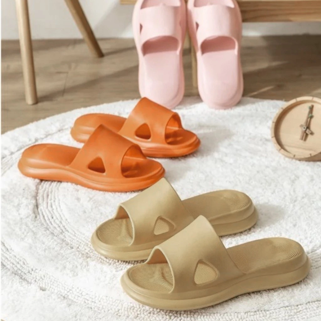 SLP001 พร้อมส่ง รองเท้าแตะสุขภาพ แก้อาการปวดส้นเท้าโดยตรง ส่งไว