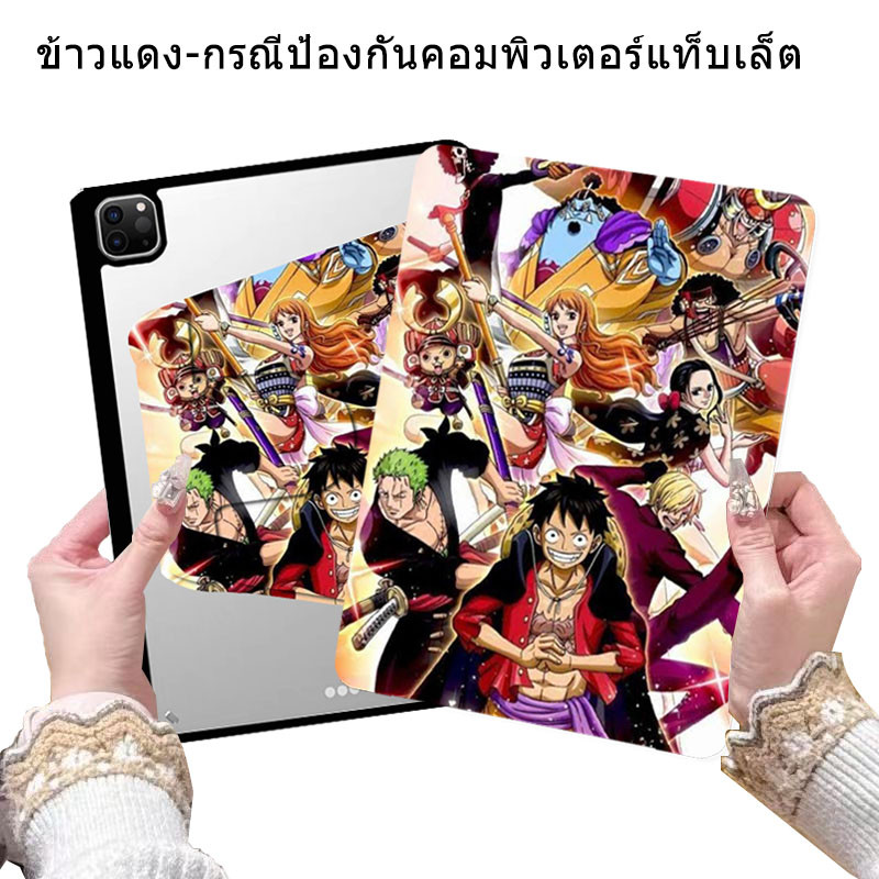 【หมุนได้ 360 องศา+มีที่วางปากกา】 สําหรับ เคส Redmi Pad se 11 Redmi padpro 12.1 เคส Redmi Pad 10.61