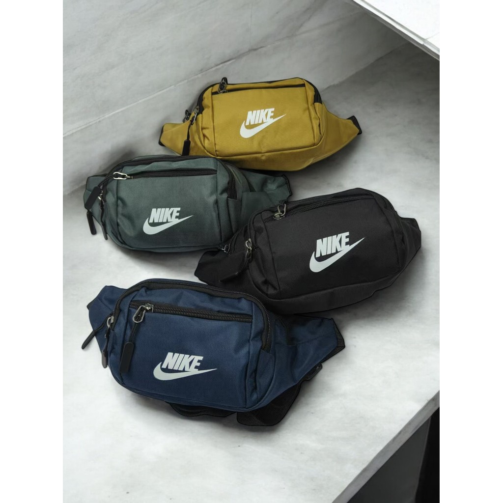 **สินค้าพร้อมส่ง** กระเป๋าทรงเท่ห์มาก กระเป๋าคาดอก-คาดเอว กระเป๋าแฟชั่นผู้ชาย คุณภาพดีสุด ราคาถูกสุดๆ