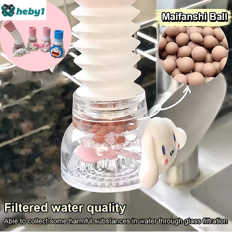 【undersell】 Tap Water Household Faucet Kitchen Faucet Extender Rotatable Shower Nozzle Dishwashing S