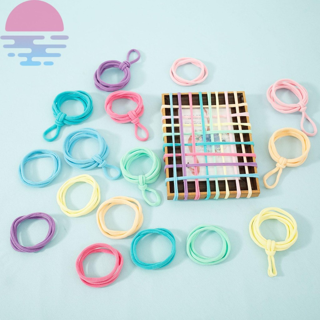 800 ชิ้น Potholder Loops ยืดหยุ่นทอผ้า Craft Loops 8 สียืดหยุ่นทอผ้า Loops สีสันทอผ้าหัตถกรรมสําหรับ
